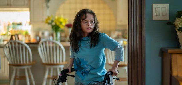 La triste vida de Natalia Grace una vez que se queda completamente sola