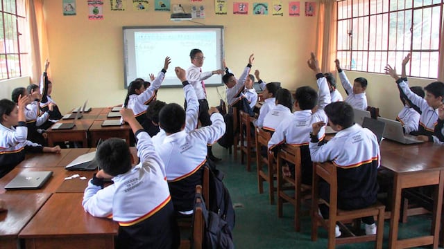¿Se suspenden las clases el feriado 7 de junio en colegios de Perú? Esto dice el MINEDU