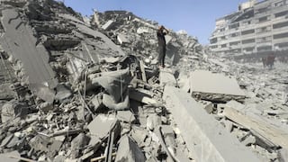 Israel ha demolido más de 2.500 edificios en Gaza tras inicio de tregua, según New York Times