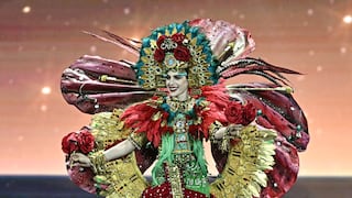 Imagen Televisión transmitió la Gran Final del Miss Universo 2025