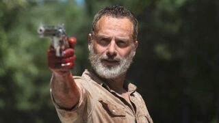 "The Walking Dead" 9x05: hora y canal para decirle adiós a Rick Grimes