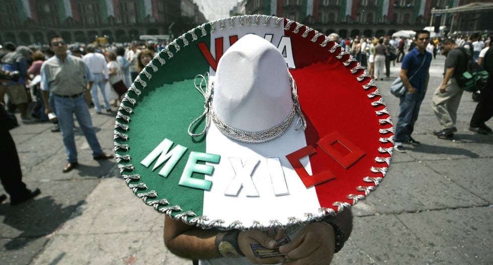 Calendario de festivos 2023 en México: ¿Cuál es el próximo feriado del año? | (Foto: AFP)