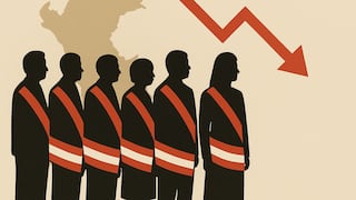 La economía peruana resiste, pero no para siempre: ¿hasta cuándo podrá soportar más crisis políticas?