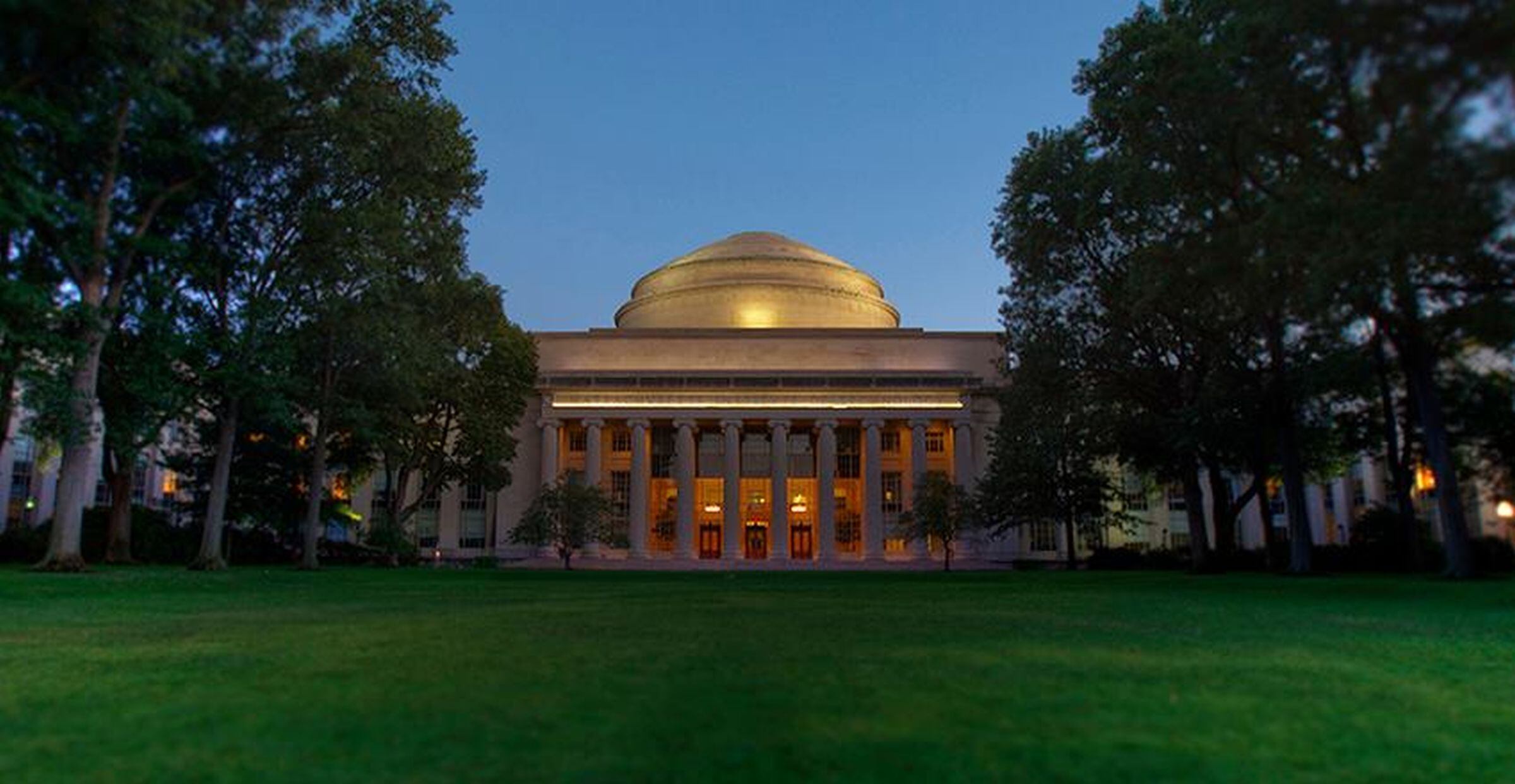 El Instituto Tecnológico de Massachusetts es la tercera mejor universidad de Estados Unidos (Foto: Instituto Tecnológico de Massachusetts )