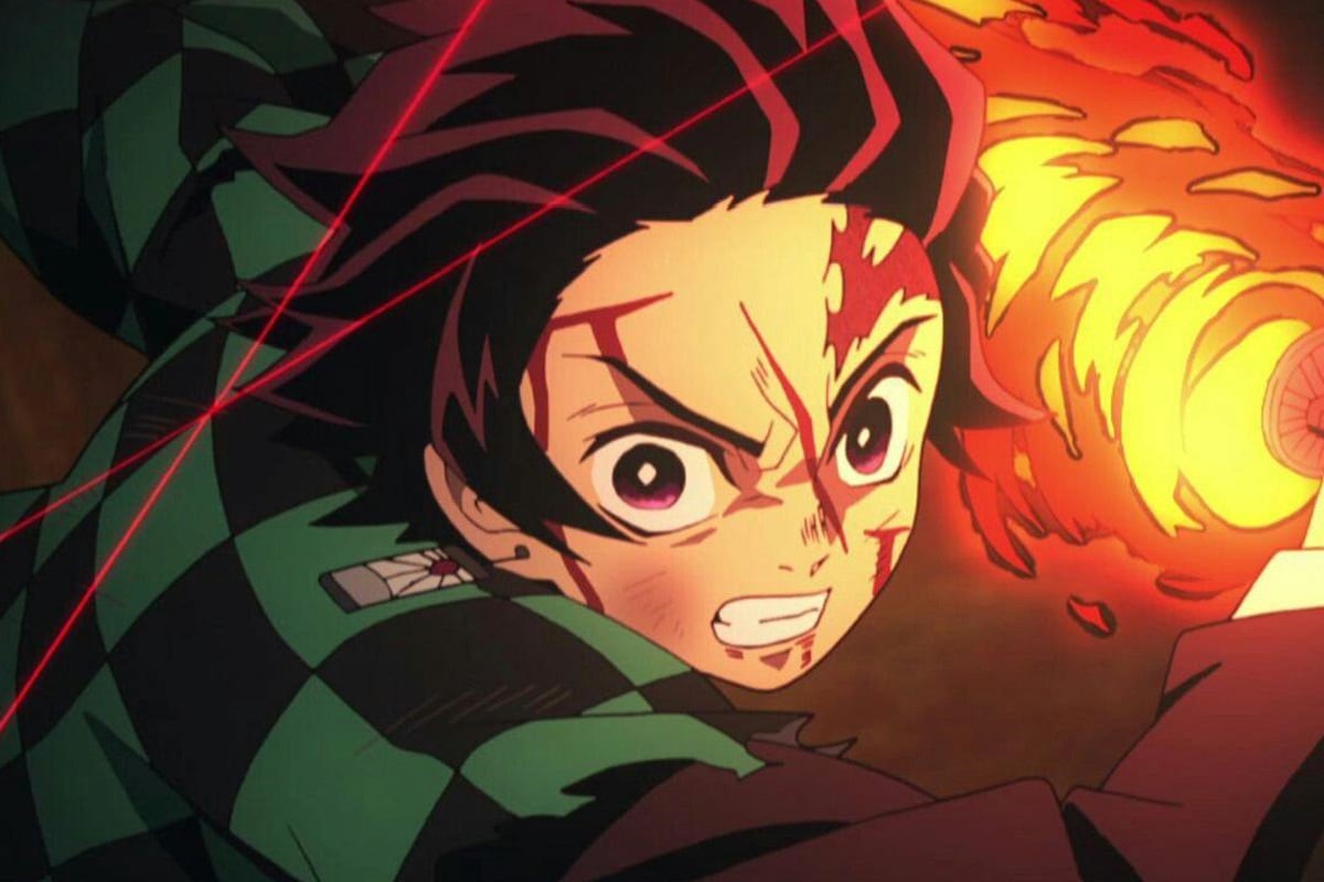 La primera temporada de "Demon Slayer" se estrenó el 6 de abril de 2019 y finalizó el 28 de septiembre del mismo año (Foto: Ufotable)