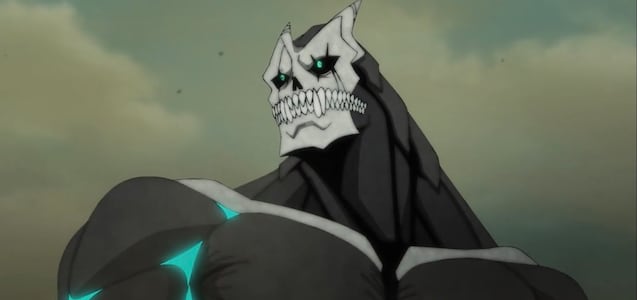 Guía de episodios de la temporada 2 de “Kaiju No. 8”