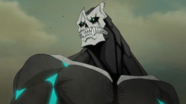 “Kaiju No.8” Temporada 2, Capítulo 6: Hora confirmada de estreno