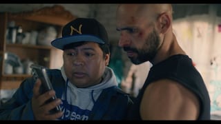 “Alfa y Bravo”, filme de acción reúne en escena a Mateo Garrido Lecca, ‘Cholo soy’ y Sibenitoo