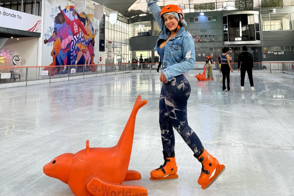 (Foto: IG @peruonice)