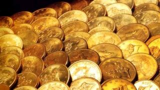Editorial: Las moneditas de oro