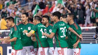 México se quedó con las manos vacías: Colombia se impuso 3-2 | VIDEO