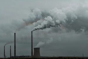 ¿Qué puesto ocupa Lima en el ranking de las ciudades de Sudamérica con peor calidad de aire?