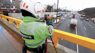 ‘Pico y placa’: calles restringidas y vehículos que no pueden circular, hoy jueves 24 de Octubre
