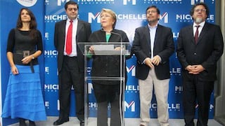 Bachelet promete lo que muchos chilenos quieren: educación gratuita