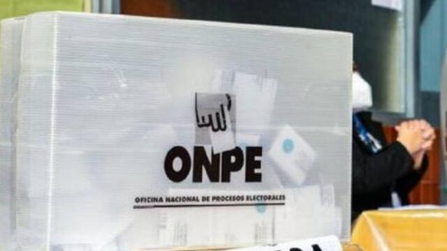 Elecciones municipales complementarias: ONPE asigna jefes y coordinadores de oficinas descentralizadas 