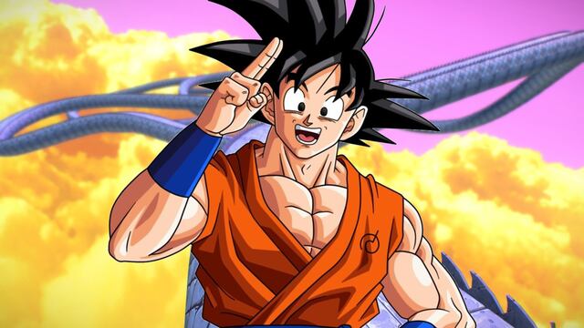 Todo sobre el día de Goku 2023