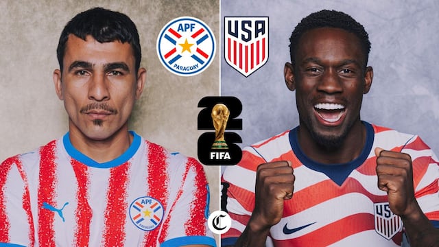 VIDEO: resumen y goles del partido, Paraguay vs Estados Unidos (1-4) por Mundial 2026
