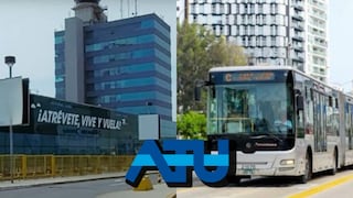 ATU propone servicio de buses que llegarán al nuevo Aeropuerto Internacional Jorge Chávez: ¿cómo y desde cuándo?