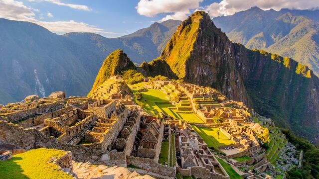 ¡Buena noticia! Desde hoy tren a Machu Picchu operará todos los días 