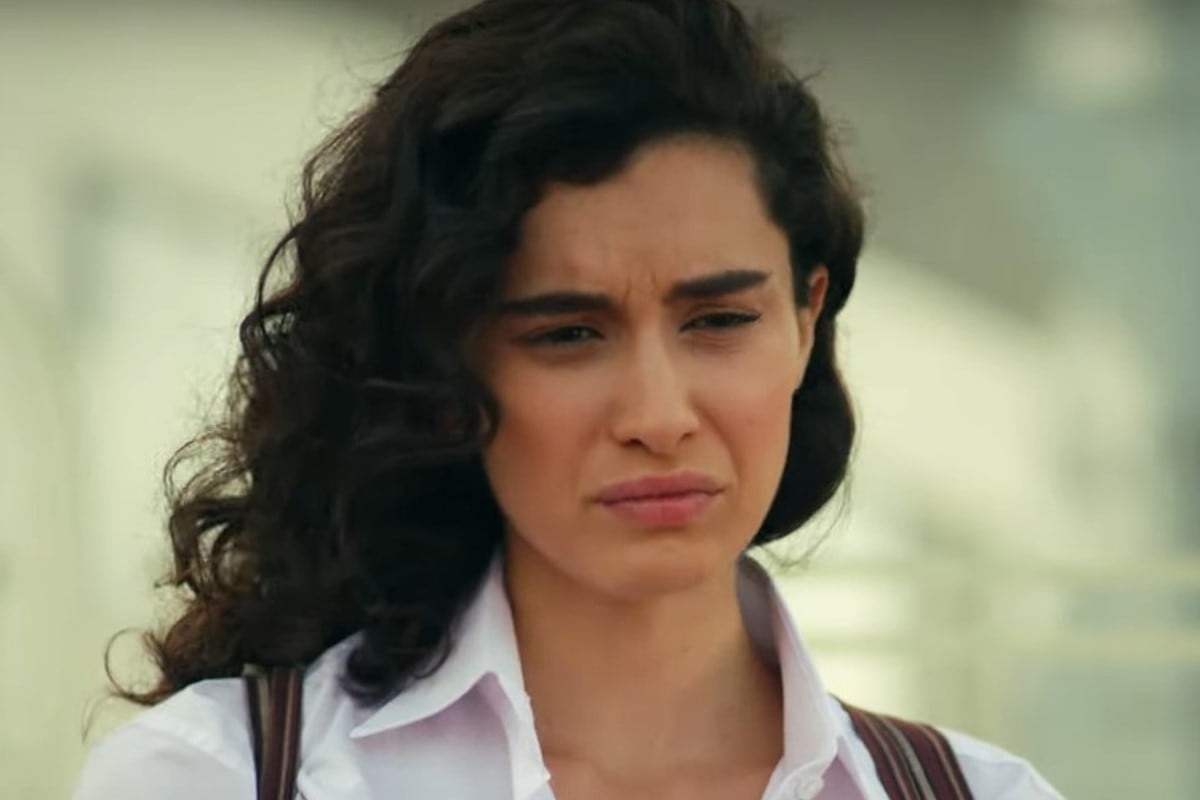 La telenovela “Zeynep: buscando a su padre” es una de las producciones más exitosas en Turquía (Foto: D Productions)