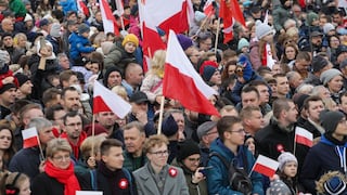 “Una Polonia independiente como base de la seguridad occidental”, por Mateusz Morawiecki