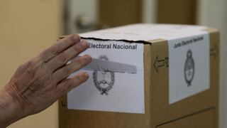 Elecciones Argentina 2021: Mira los resultados de las legislativas claves para el Gobierno