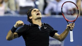 Federer explicó cómo remontó dos sets y 'match point' en contra