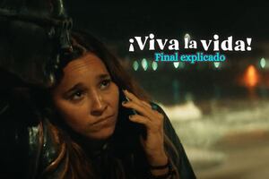 Final explicado de “¡Viva la vida!”: ¿Jessica encuentra a su abuela Hava? ¿Qué pasa entre la joven y Gabriel?