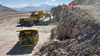 Minera IRL recibe permiso para proyecto Ollaechea en Puno