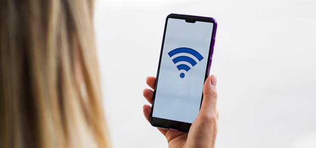 Android: cómo hacer tres veces más rápido el wifi de tu celular Xiaomi
