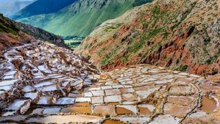 Salineras de Maras: lo que debes saber antes visitar este atractivo de Cusco | FOTOS