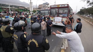 Ni brújula ni voluntad