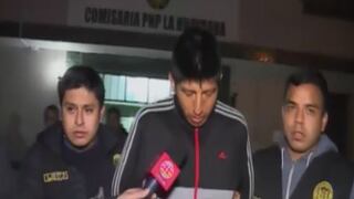 Feminicidio en Barranca: capturan a sujeto acusado de asesinar a su pareja