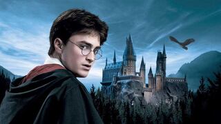 Inteligencia artificial lee Harry Potter y crea su propio capítulo
