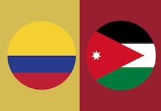 ¿Dónde ver Colombia — Jordania EN VIVO GRATIS por amistoso a la Copa Mundial 2026 en TV abierta? Horarios y canales TV