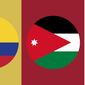 ¿Dónde ver Colombia — Jordania por amistoso a la Copa Mundial 2026?