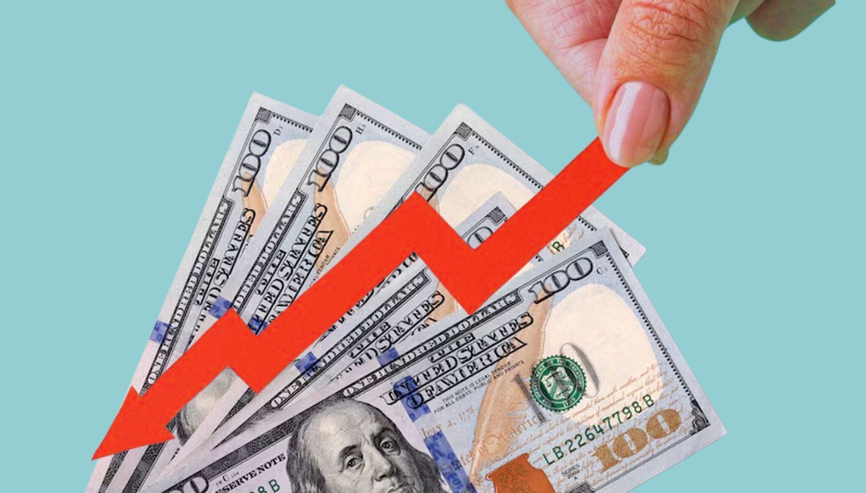 Conoce por qué el pago del cheque de estímulo DOGE ya no sería de US$5,000 (Foto: Freepik)