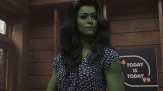 “She-Hulk: Defensora de héroes”, capítulo 7: Emil Blonsky regresa para darle terapia a Jen
