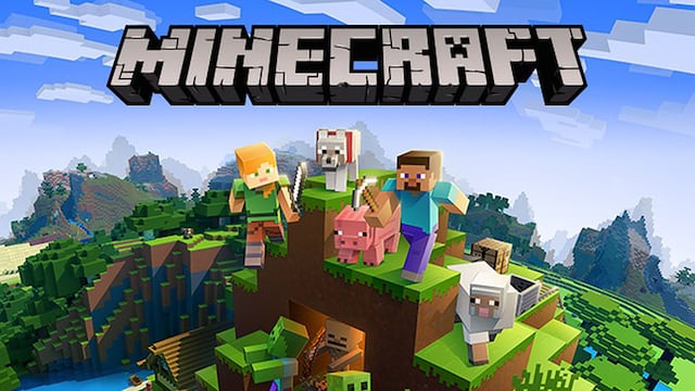 Minecraft,el nuevo videojuego más vendido de la historia