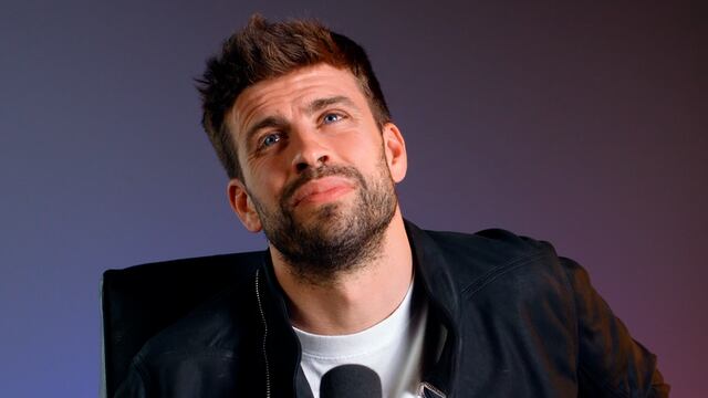 Gerard Piqué y sus audios filtrados: lo mejor de su conferencia de prensa