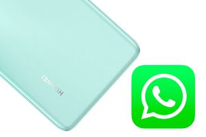 Pasa tus conversaciones de WhatsApp a tu celular Huawei en simples pasos