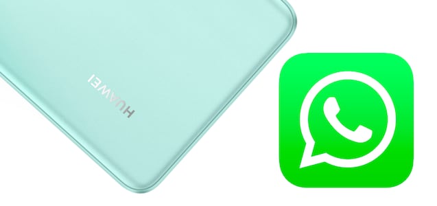 Pasa tus conversaciones de WhatsApp a tu celular Huawei en simples pasos