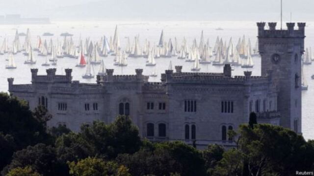 Trieste: la ciudad italiana que busca ser un país independiente