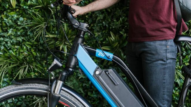 Adiós a la e‑bike ‘libre’: la edad mínima, la fecha clave y los requisitos que ahora impone Nueva Jersey