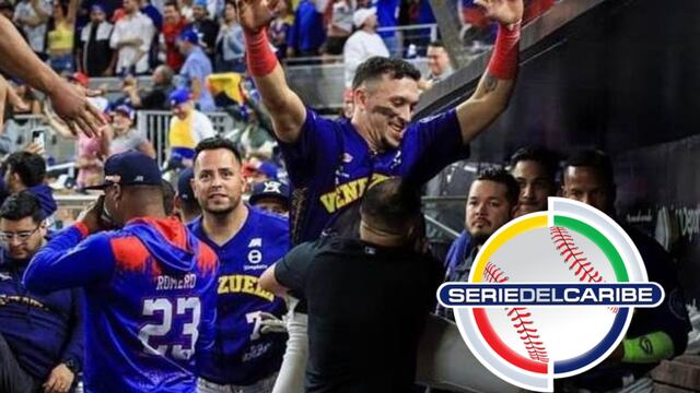 Cuántos miles de dólares ganó Venezuela por ser el campeón de la Serie del Caribe 2024