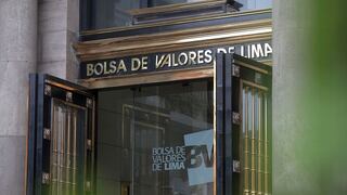 Bolsa de Valores de Lima opera con ganancias por el avance de sectores construcción, financiero e industrial
