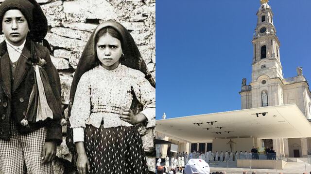 Virgen de Fátima: ¿Dónde sucedió la historia de la aparición de la Virgen y los tres pastorcitos?