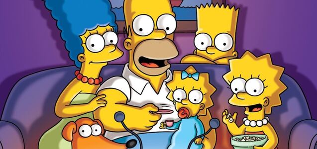 “Los Simpsons”, ¿tendrá una segunda película?