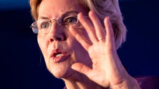 Elizabeth Warren abandona la carrera demócrata a la Casa Blanca