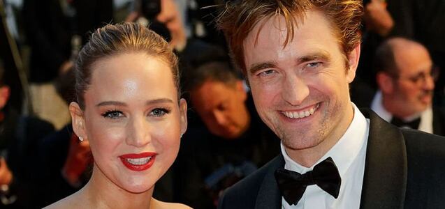 “Cambia toda tu vida”: la importancia de ser padres para Jennifer Lawrence y Robert Pattinson a la hora de actuar